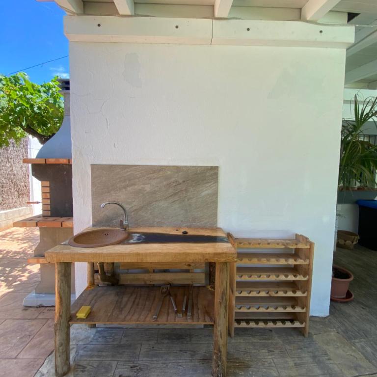Chalet Brisas del Mar - Chalet - 18