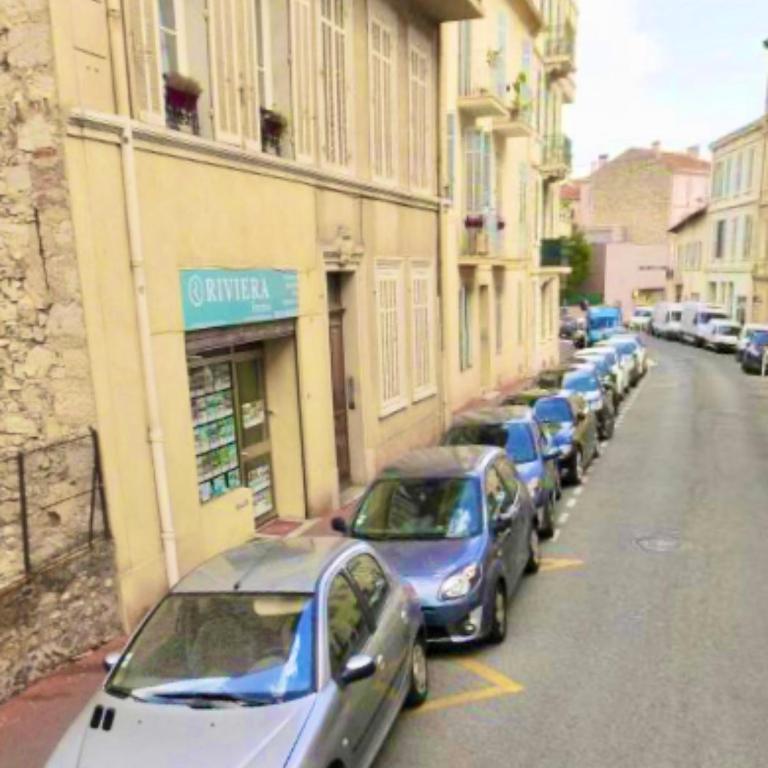 CANNES t4 bourgeois 790M de la plage, Palais et Croisette - Appartement 3 Chambres - 3