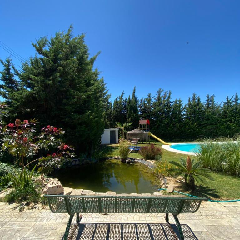 Chalet Brisas del Mar - Chalet - 20