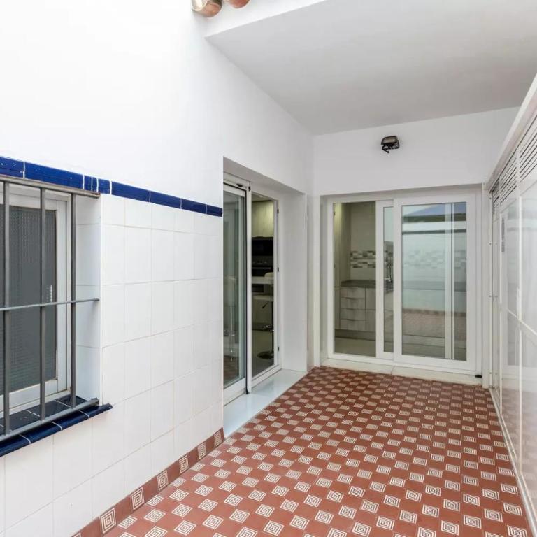 Casa capitán - Casa de 6 dormitorios - 18