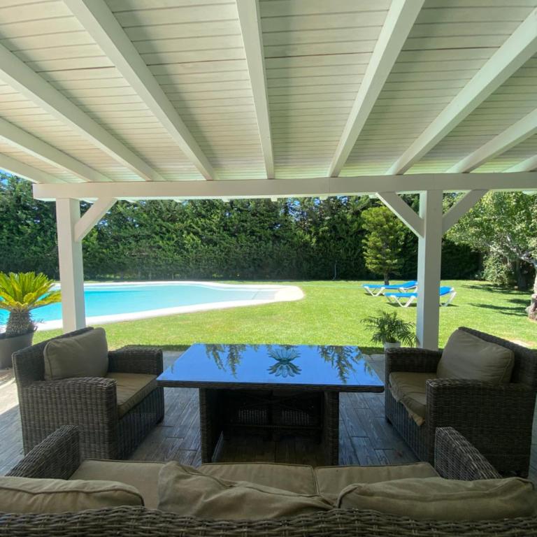 Chalet Brisas del Mar - Chalet - 15