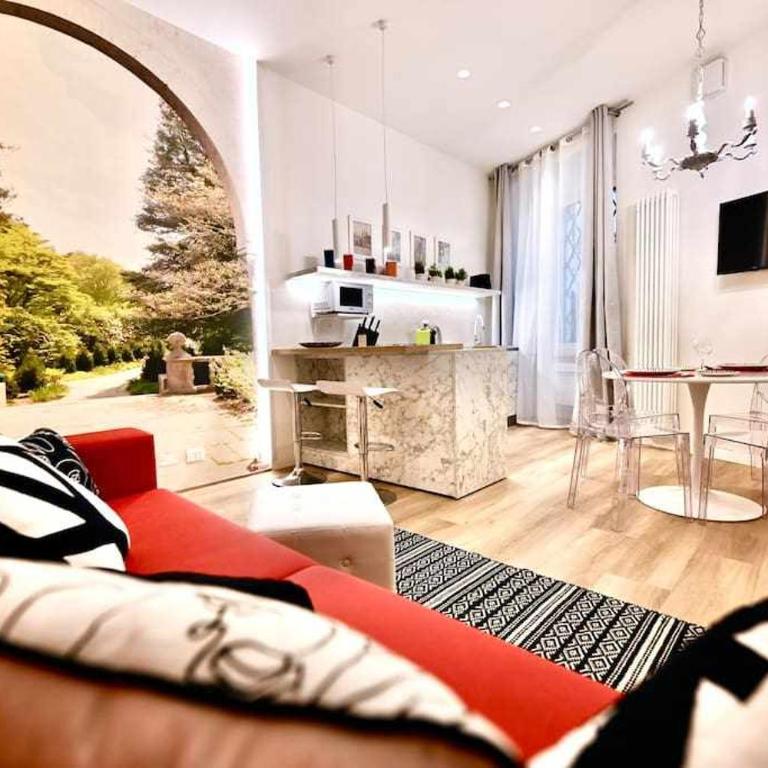 Juliet Suite - Kalima Home 1 - One-Bedroom Apartment - 1
