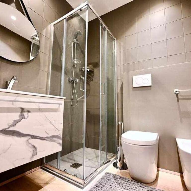 Juliet Suite - Kalima Home 1 - One-Bedroom Apartment - 3