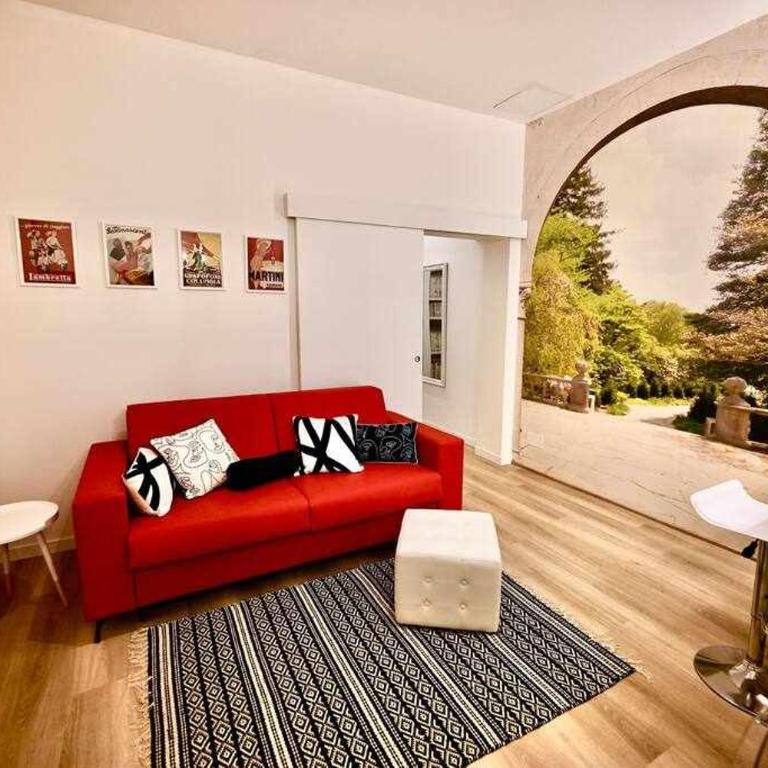 Juliet Suite - Kalima Home 1 - One-Bedroom Apartment - 7