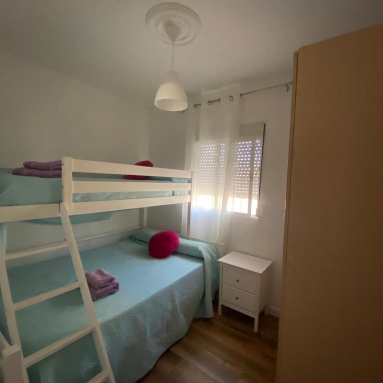 Chalet Brisas del Mar - Chalet - 31
