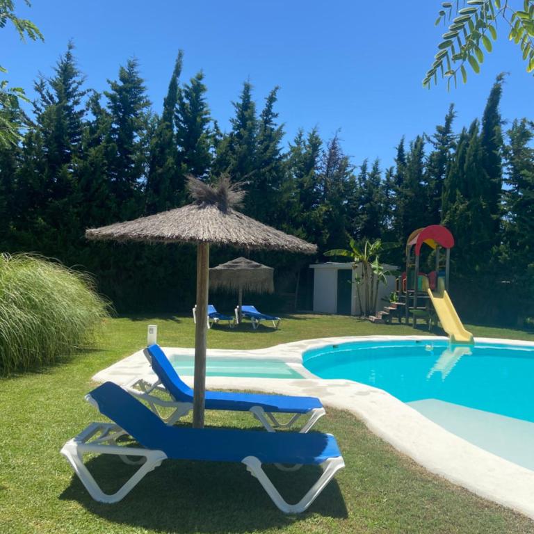 Chalet Brisas del Mar - Chalet - 4