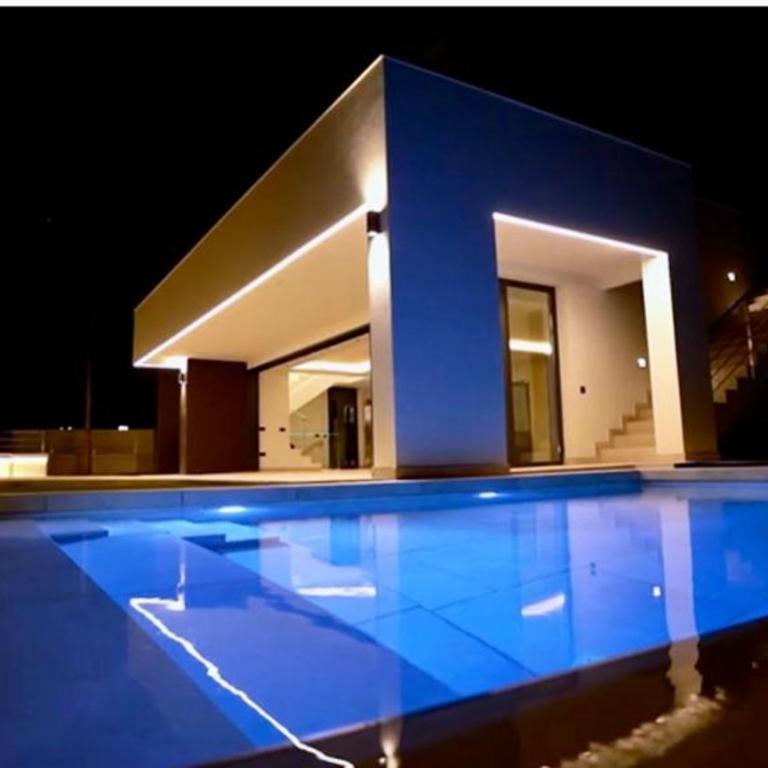 Sea Gardens Villa - Villa de 3 dormitorios - 7