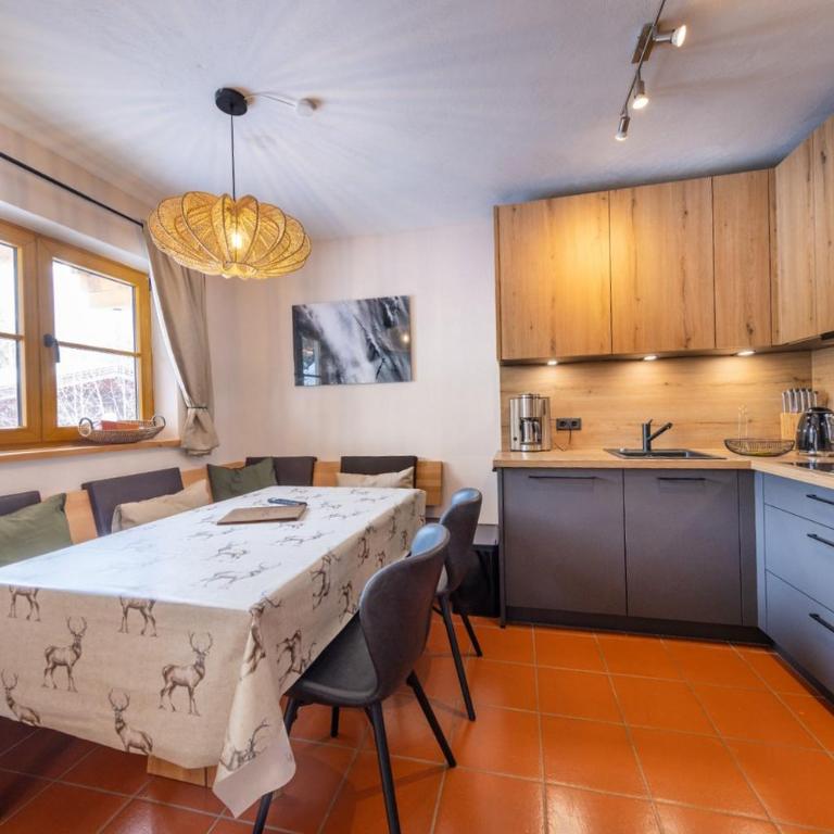 Appartement Juri - Ferienhaus - 34