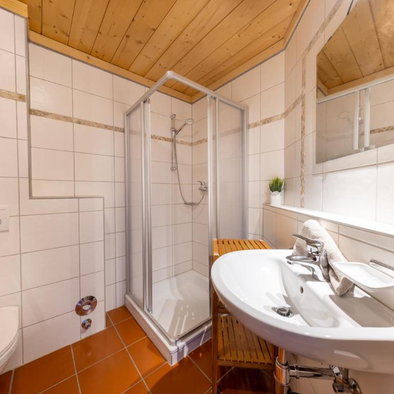 Appartement Juri - Ferienhaus - 31