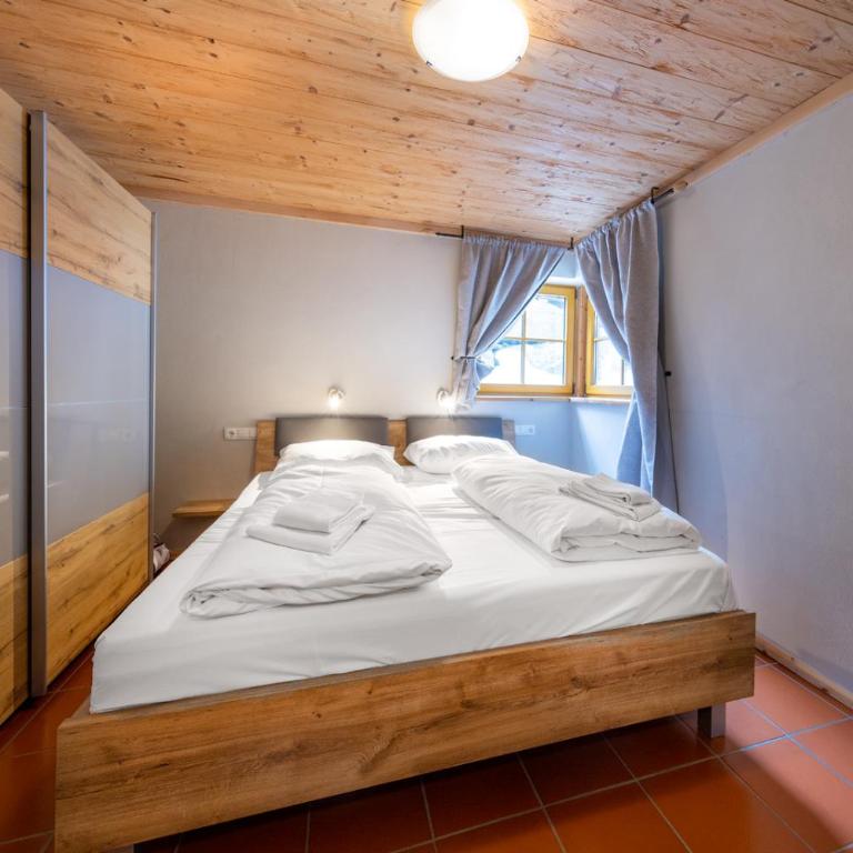 Appartement Juri - Ferienhaus - 38