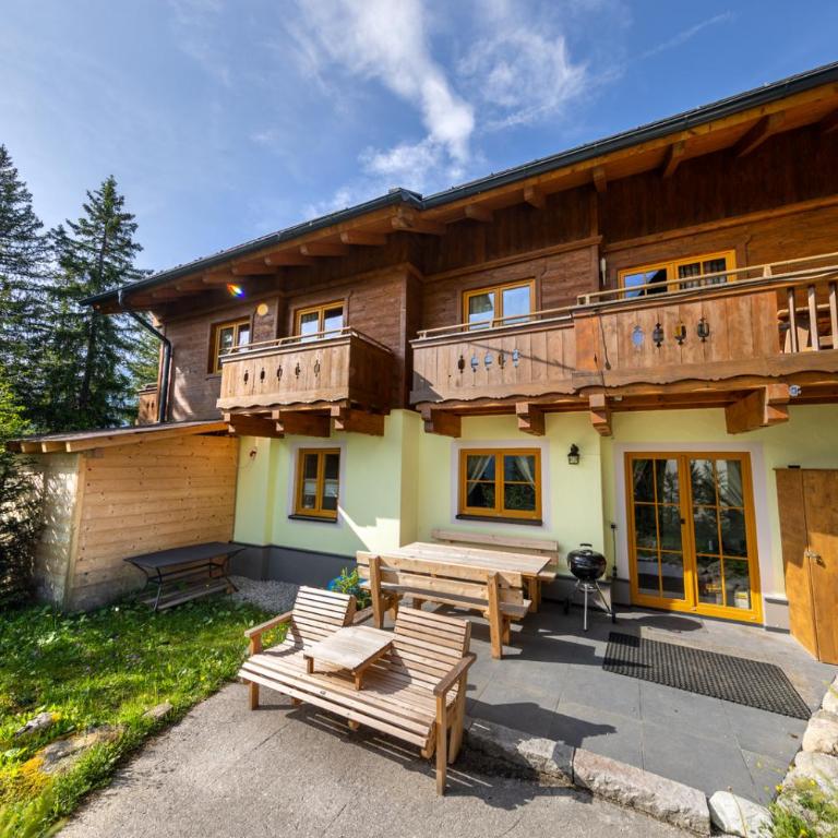 Appartement Juri - Ferienhaus - 27