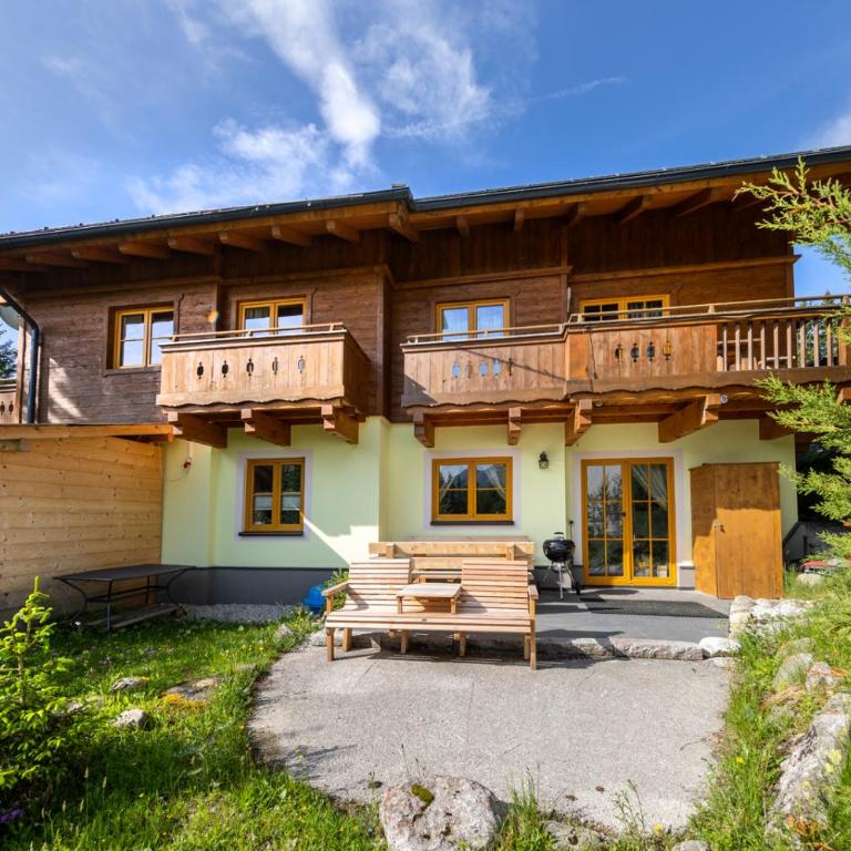 Appartement Juri - Ferienhaus - 1