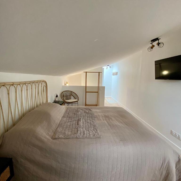 Villa Jeane-Rose, maison en bois avec Piscine - Haus mit 4 Schlafzimmern - 22