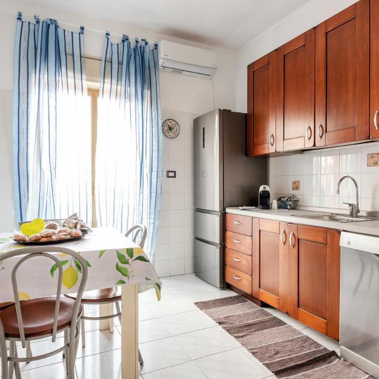 casa Simona - Three-Bedroom Apartment - 3