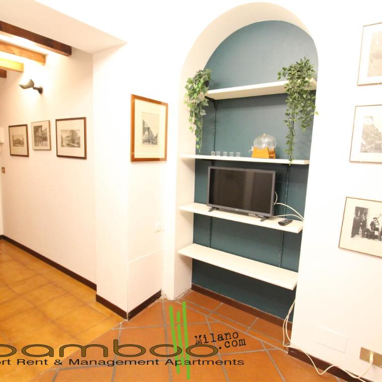 Bamboo Milano Vannucci Apartment - Appartamento - 3