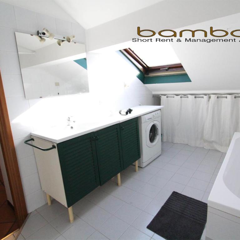 Bamboo Milano Vannucci Apartment - Appartamento - 34
