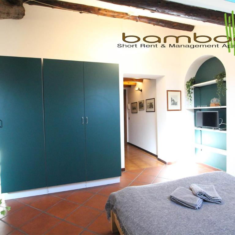 Bamboo Milano Vannucci Apartment - Appartamento - 42