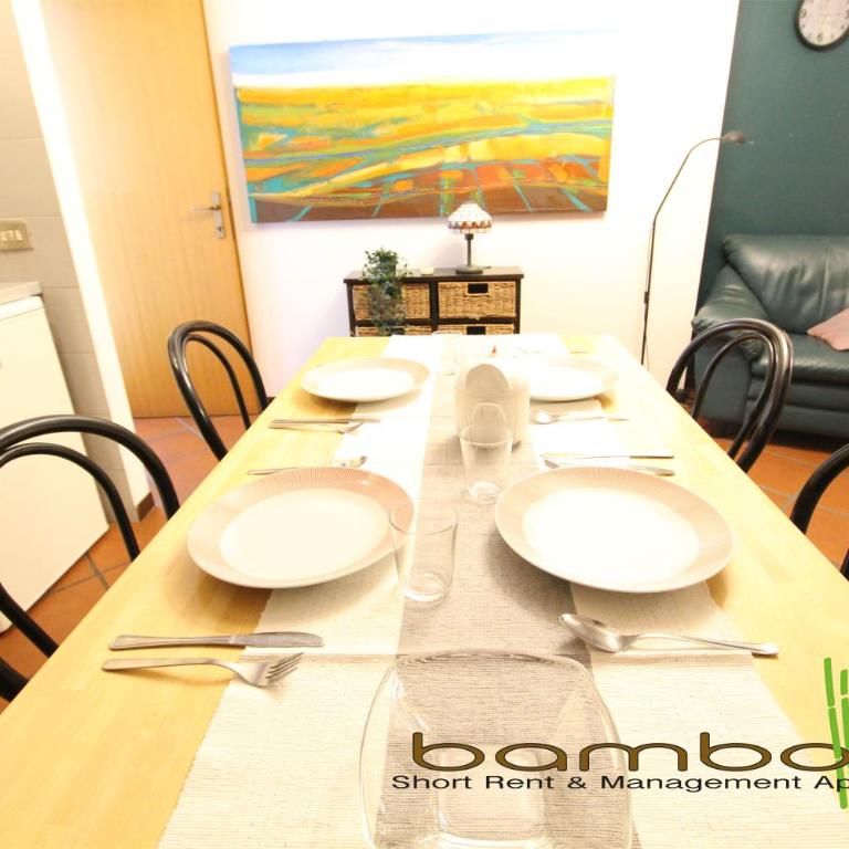 Bamboo Milano Vannucci Apartment - Appartamento - 43