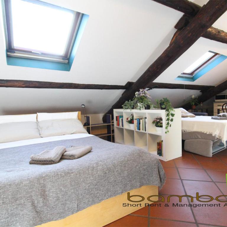 Bamboo Milano Vannucci Apartment - Appartamento - 49