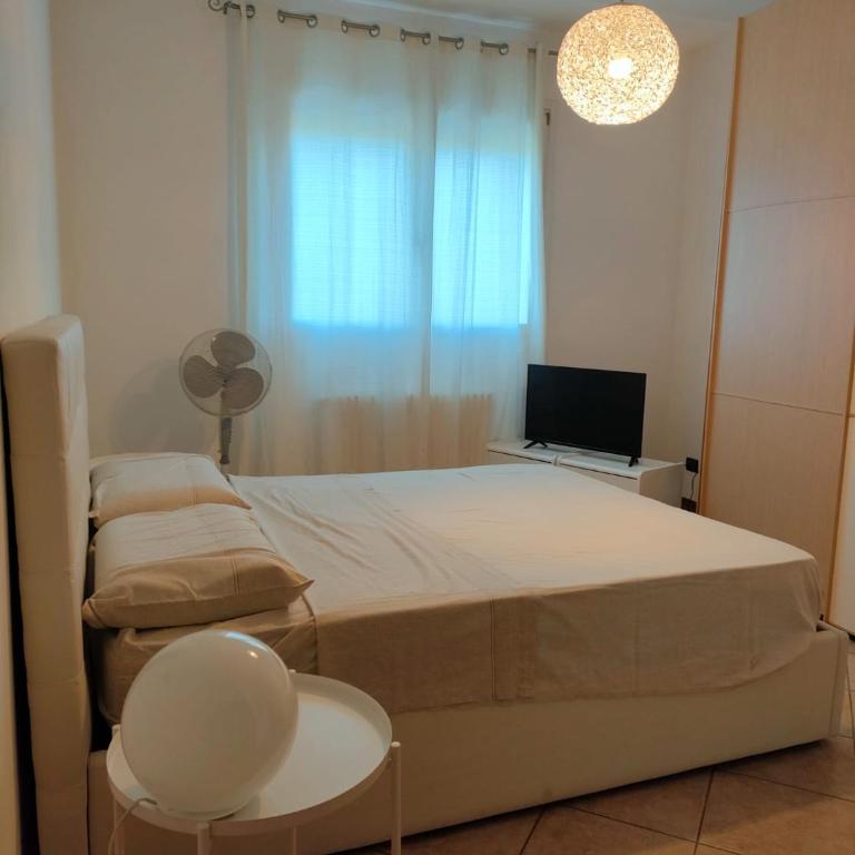 Dante Blu - Appartamento con 1 Camera da Letto - 3