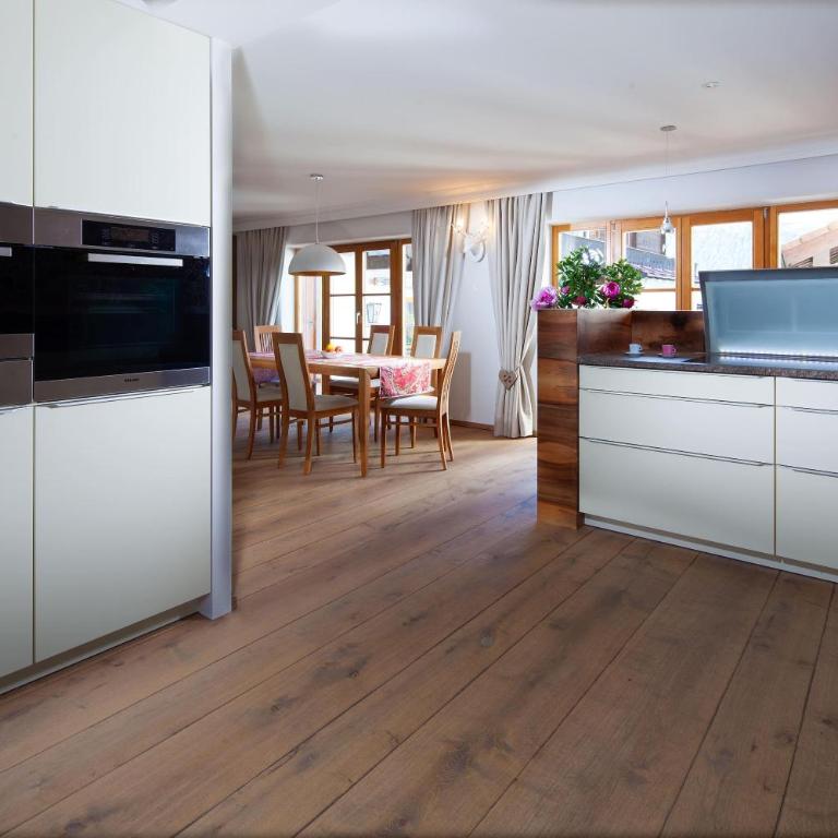 Sonnenschein - Ferienhaus - 2