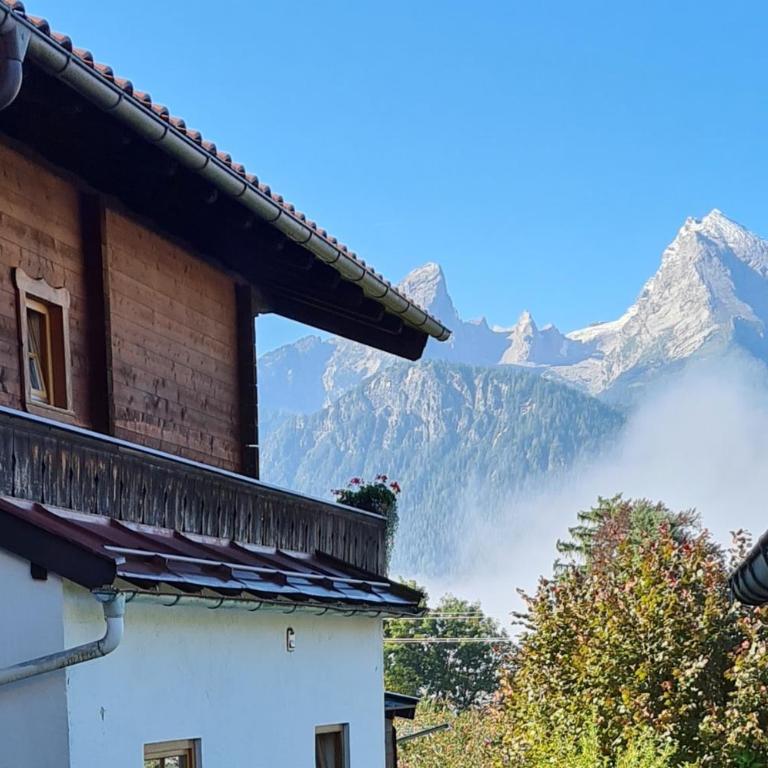 Sonnenschein - Ferienhaus - 4