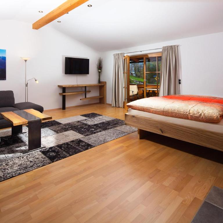 Sonnenschein - Ferienhaus - 9