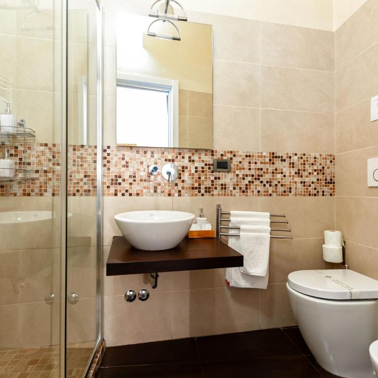 Casa Bolognetti - Standard Doppelzimmer - 14