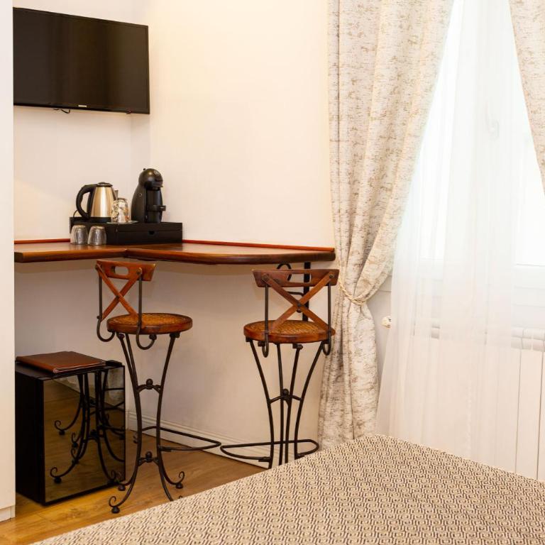 Casa Bolognetti - Standard Doppelzimmer - 12