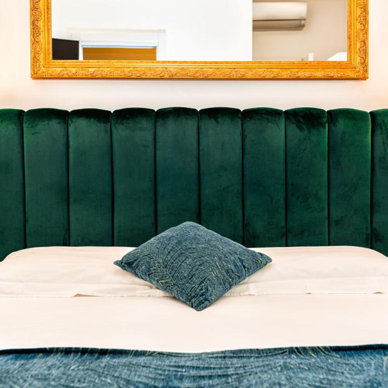 Casa Bolognetti - Standard Doppelzimmer - 7