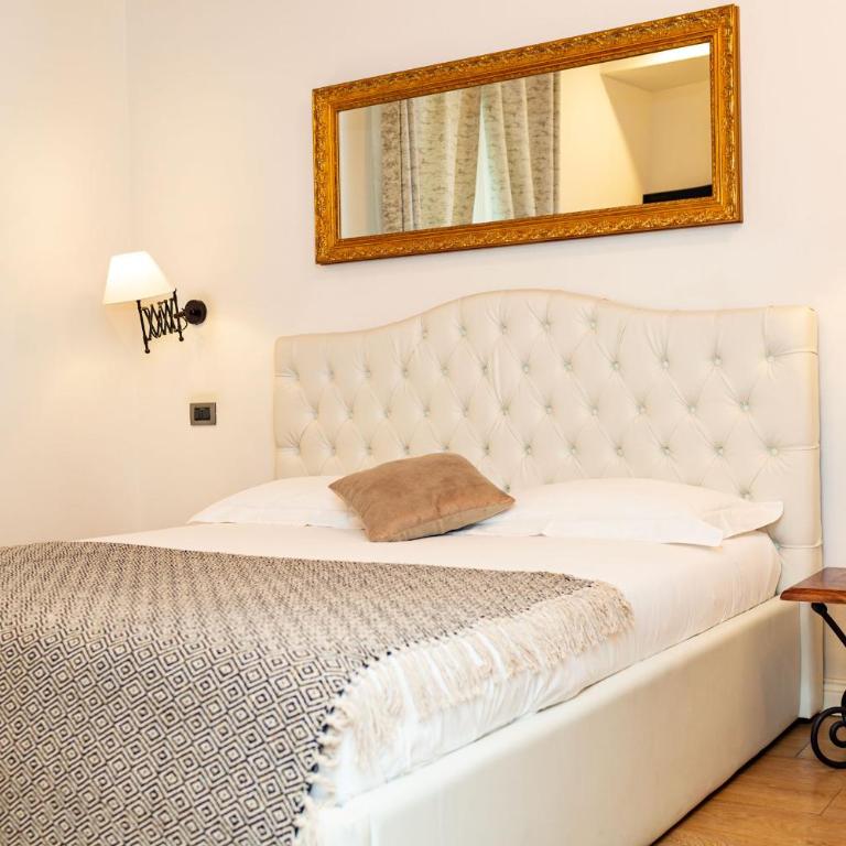 Casa Bolognetti - Standard Doppelzimmer - 11