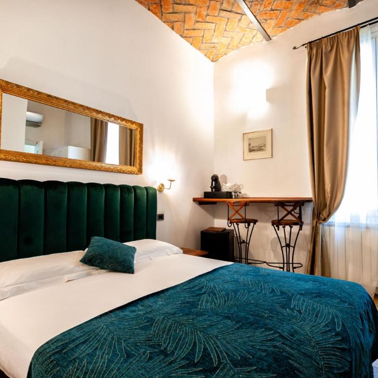 Casa Bolognetti - Standard Doppelzimmer - 8