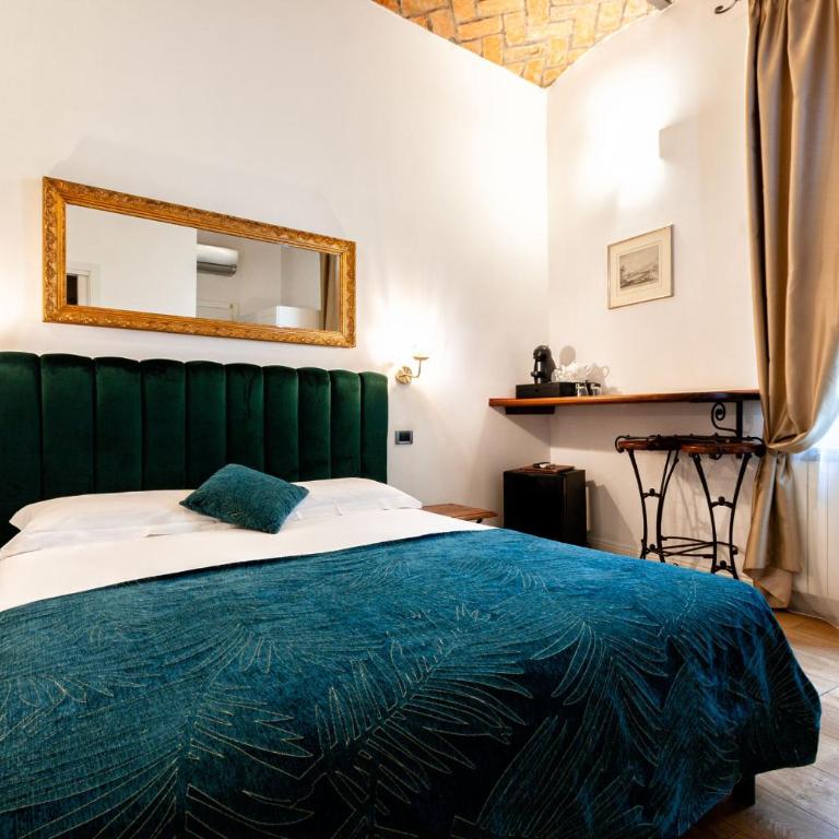 Casa Bolognetti - Standard Doppelzimmer - 2