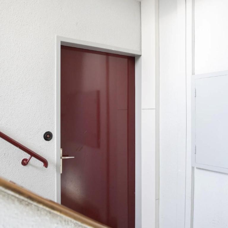 JUST FOR YOU - Balcon - Parking - Calme- Fibre - RELAX BNB - Apartment mit 1 Schlafzimmer - 2