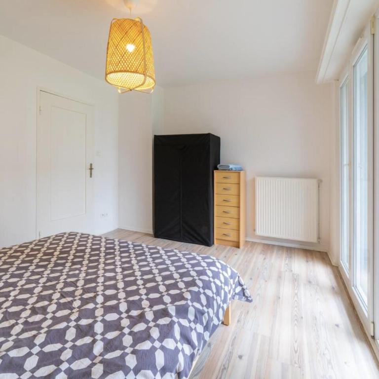 JUST FOR YOU - Balcon - Parking - Calme- Fibre - RELAX BNB - Apartment mit 1 Schlafzimmer - 8