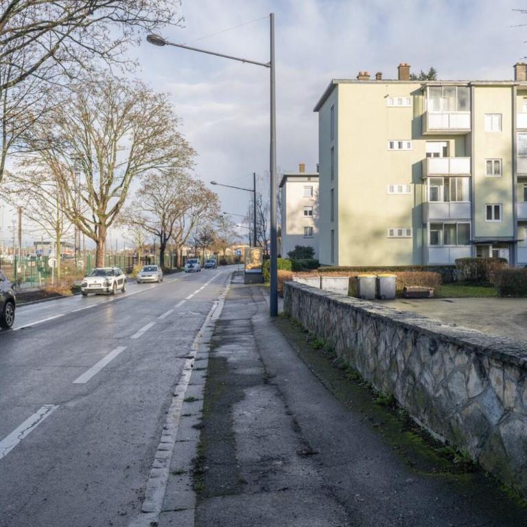 JUST FOR YOU - Balcon - Parking - Calme- Fibre - RELAX BNB - Apartment mit 1 Schlafzimmer - 12