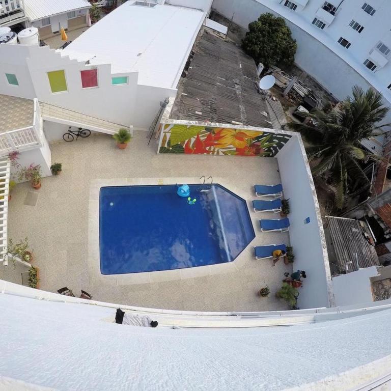 Apto 302 Edificio Commodore - Apartamento de 2 dormitorios - 1