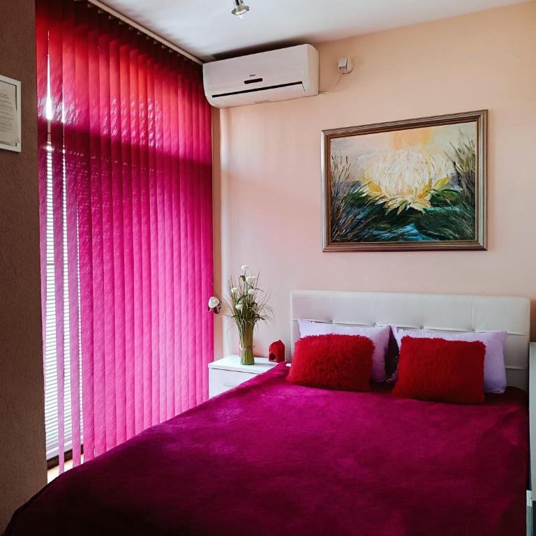 M Central Park - One-Bedroom Apartment - 8