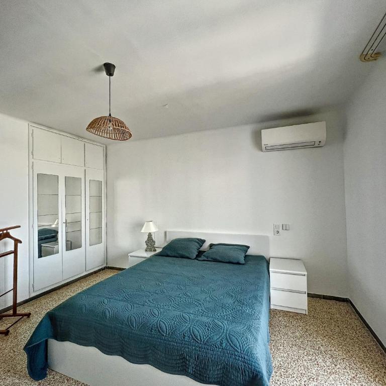 Bahia II 317, Magnifico duplex, 50 m de playa, vistas al canal - Apartamento Superior - 14