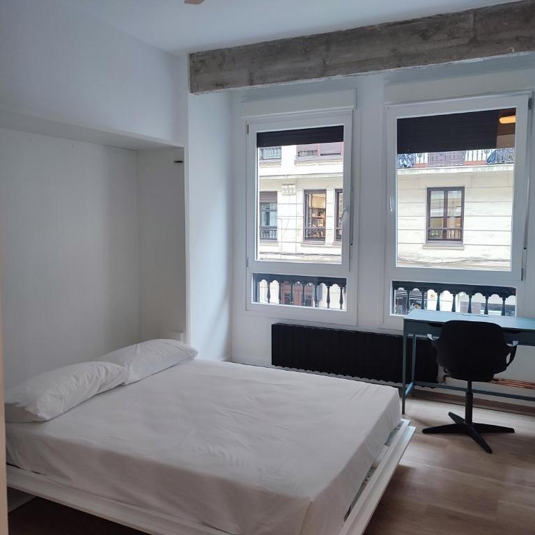 MBE Premium Bilbao Centro, 3Hab, 2 Baños - Apartamento de 3 dormitorios - 33