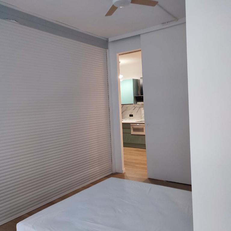 MBE Premium Bilbao Centro, 3Hab, 2 Baños - Apartamento de 3 dormitorios - 35