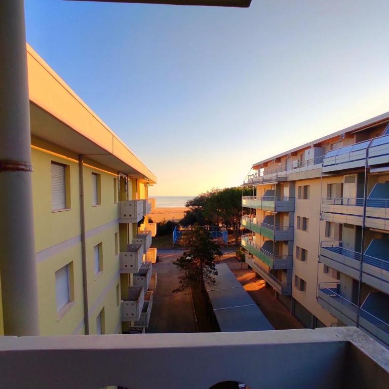 Condominio Jet - Appartamento Monolocale - 1