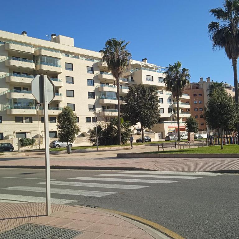 Piso nuevo a 200 metros de la playa de Nueva Almeria - Apartamento de 2 dormitorios - 2