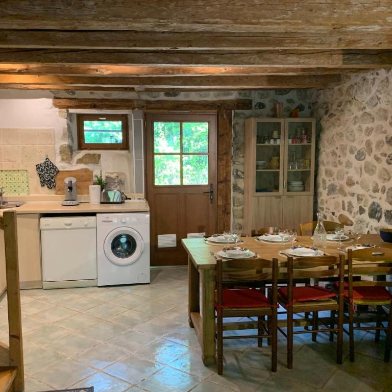 Appartement de la Vieille Ferme - Welkeys - Casa - 5