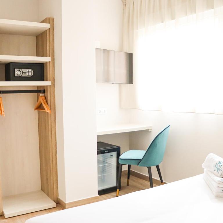 HOTEL NARCEA - Habitación Doble Superior - 2