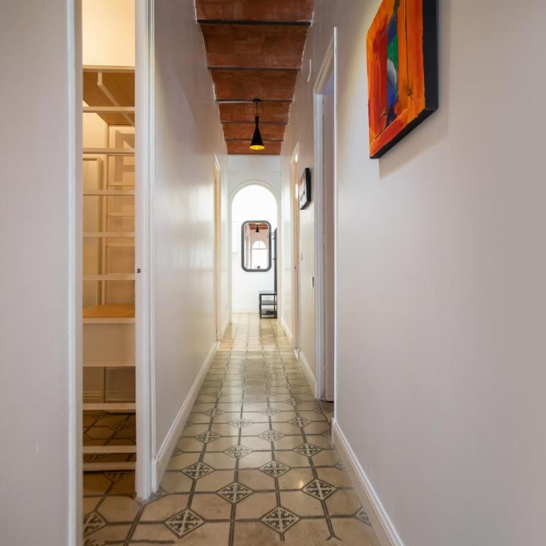 Tendency Apartments Miro 8 - Two-Bedroom Apartment - 20