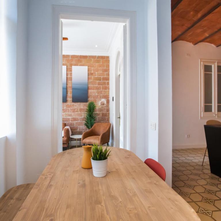 Tendency Apartments Miro 8 - Two-Bedroom Apartment - 15
