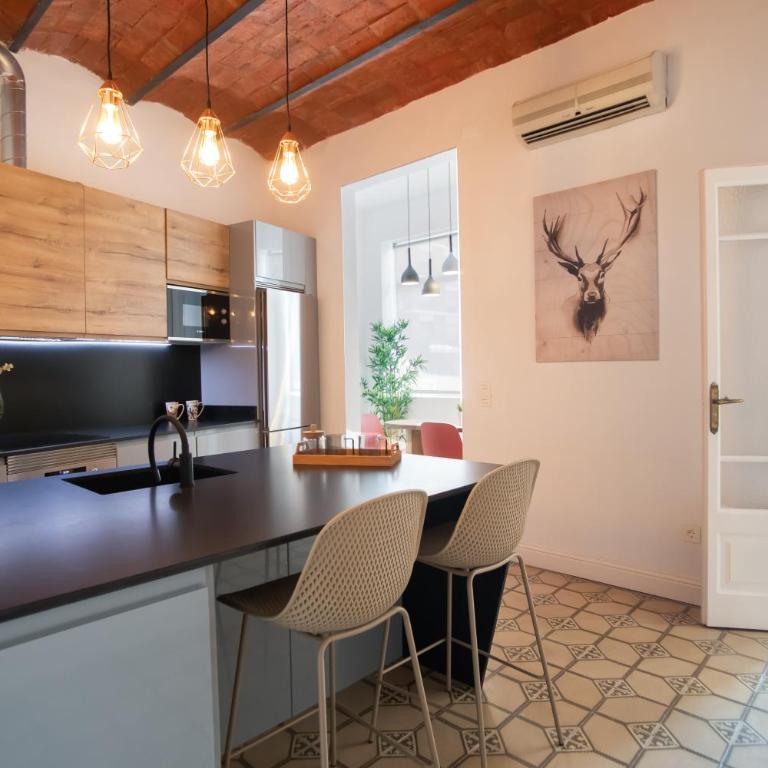 Tendency Apartments Miro 8 - Two-Bedroom Apartment - 14