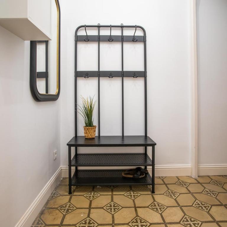 Tendency Apartments Miro 8 - Two-Bedroom Apartment - 21