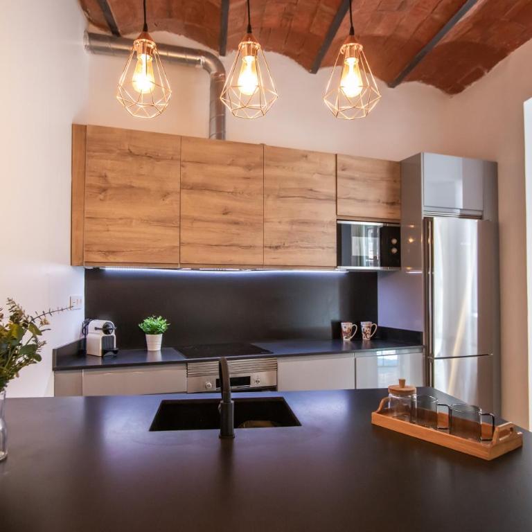 Tendency Apartments Miro 8 - Two-Bedroom Apartment - 4